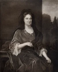 Frances, Lady Russell, 1899