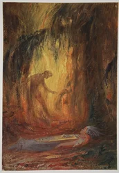 Awakening of Brunnhilde