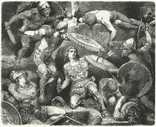 Alexander the Great