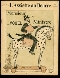 Cover of L