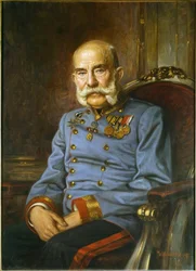 Emperor Franz Joseph