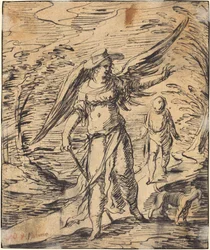 Tobias and the Angel