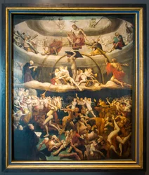 Last Judgment