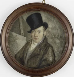 Self Portrait