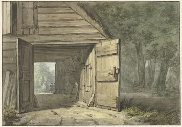 Stable of the Inn 
