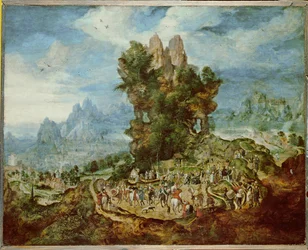 The Crucifixion