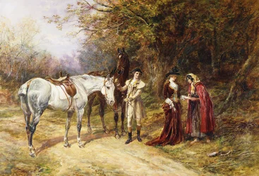 The Fortune Teller