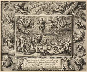 The Last Judgment