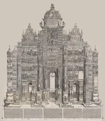 Arch of Honor