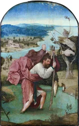 Saint Christopher