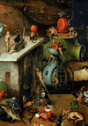 The Last Judgment