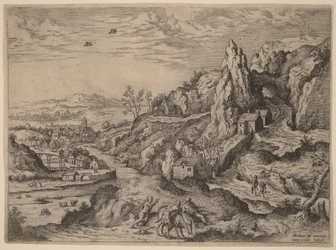 Sacrifice of Abraham
