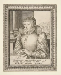 Catherine de Medici