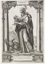 St. John the Evangelist