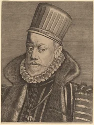 Philip II of Spain