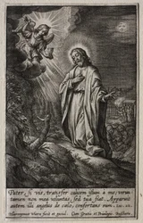 The Passion of Christ
