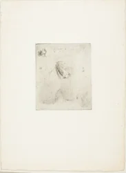 René-Hilaire De Gas, Grandfather of the Artist