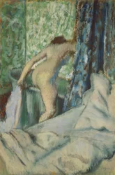 The Morning Bath