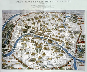 The New Paris