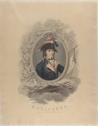 Napoleon I. Bonaparte