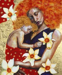 Mother and Child