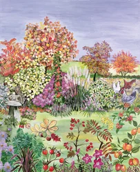Autumn from The Four Seasons
