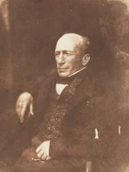 Man, 1843-47