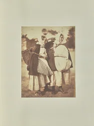 Newhaven Fishwives