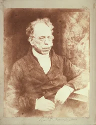 Rev. Dr. James Brewster