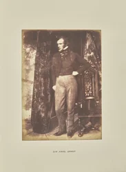 Sir Francis Grant