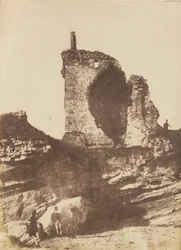 The Castle, St. Andrews