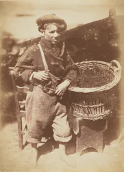 The King Fisher, Newhaven