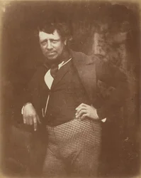 Unknown Man