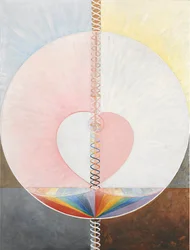 Group IX/UW, No. 25, The Dove, No. 1