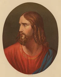 Head of Christ