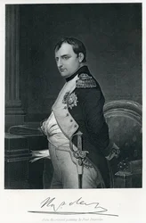 Napoleon I (1769-1821)