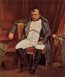 Napoleon I