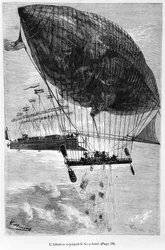 The Albatross and the Go-ahead, Illustration from 