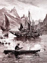 The Red Sea