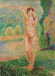 Bather