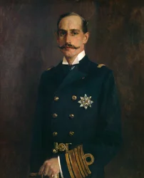King Haakon VII