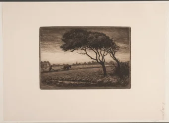 Autumn Landscape