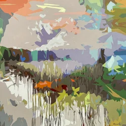 Landscape Obscura - 8