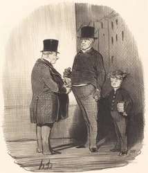 Ah! You Are Strong in Latin Verses, Young Man...