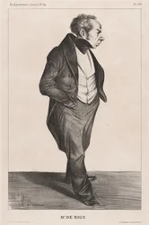 Admiral de Rigny