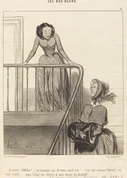 Goodbye, Ophelia!... don