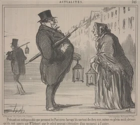 Current Events, no. 385: Essential Precaution, Paris