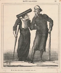 And These Two Ugly Ruins Despaired Together