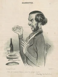 Hey, hey! Madam Hostess