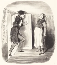 Inconvenience of Visiting an Attic Without Precaution